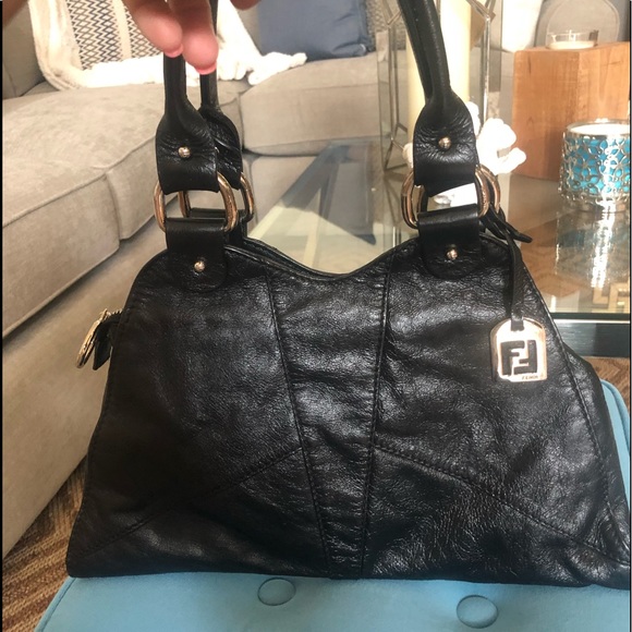 fendi devil bag